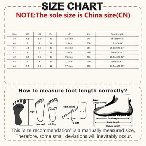 Lightweight Trail Walking Shoes for Men Outdoor Hiking Trainers with Adjustable Quick Lace System Cushioned Rubber Sole and Reliable Grip for Travel and Weekend Leisure Activities Black, Size 8 — view 6