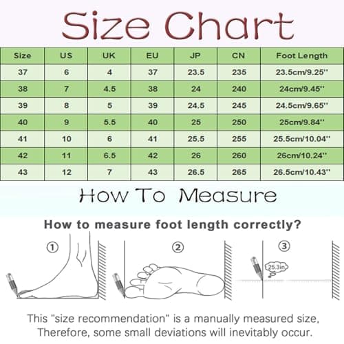 Black Trainers Womens Chunky Trainers for Women Casual Breathable Knit Platform Sneakers for Walking Outdoor Travel Daily Wear Non Slip Sole Sneakers Running Shoes — view 4