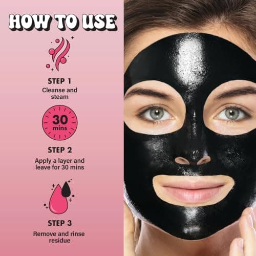 T-Zone Blemish Bedtime Club - 3-Piece Evening Skincare Set — view 5
