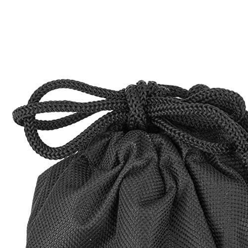 Jadeshay Tripod Bag,55cm Tripod Carrying Case with Strap Portable Camera Tripod Photography Carry Bag Tripods Light Stand Carry Case Storage Bag for Light Stand and Boom Stand — view 6