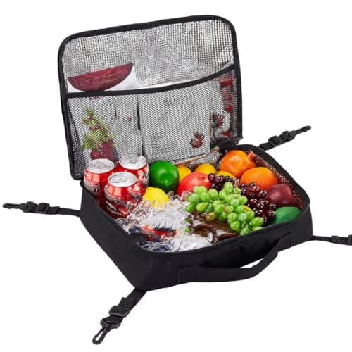 SUP Deck Cooler Bag for ISLE Lakeside 10’ Flatwater — view 5