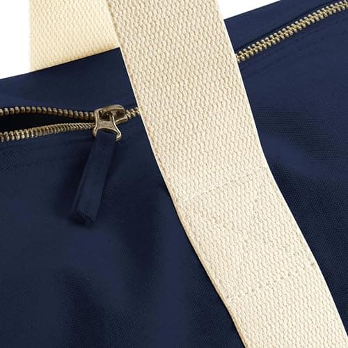 Westford Mill W814 EarthAware™ Organic Barrel Bag — view 2