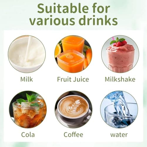 HZXYchen Double-Wall Insulated Travel Mug, Insulated Coffee Mug 350ml – Dual Drink Lids (Sip & Open), 316 Stainless Steel, 6H Hot / 8H Cold, Leak-Proof, Gift Box (Green) — view 6
