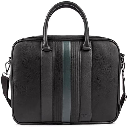 Ted Baker Nevver Shoulder Bag Black One Size