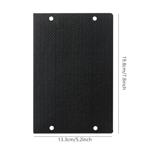 Furtryvl Solar Charger for Cell Phone - 50W Backpack Solar Panel,Intelligent Protection Compact Charger for Car Camping Tent Beach Travel Hiking Backpacking Home Outdoor — view 5