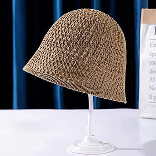 SZYDM Unisex Radiation Protection Cap,4G,5G Anti-Radiation,RF Shielding,WiFi Radiation Protection,TV EMF shielding unisex hat,khaki — view 3