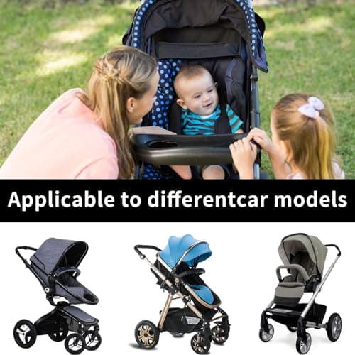 Universal Mosquito Net for Pushchair,Pram Net,Baby Mosquito Net for Pram — view 4
