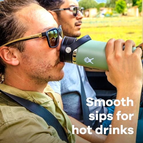 Hydro Flask – Wide Flex Sip Lid Coffee 355 ml (12 oz) — view 4