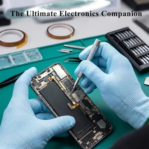 25-in-1 Precision Screwdriver Set — view 4