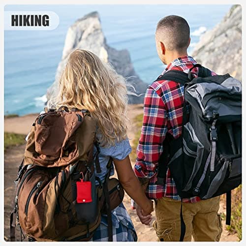 WUBAYI Mini Pocket Picnic Blanket Waterproof and Sand Proof Beach Blanket Camping Hiking Travel Camping Picnic Mat 70x110cm Lightweight And Collapsible — view 5