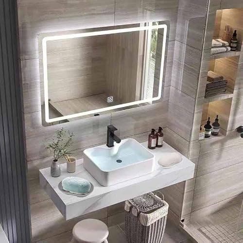 2 Pcs Silicone Soap Dish,Portable Shower Soap Box, Self Draining Soap Holder, Leak Proof Soap Saver Anti-Slip Soap Container, Perfect for Shower, Bathroom, Kitchen, Travel (Gray & White) — view 6