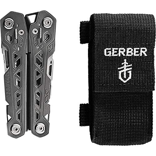 Gerber Truss Multi-Tool — view 4