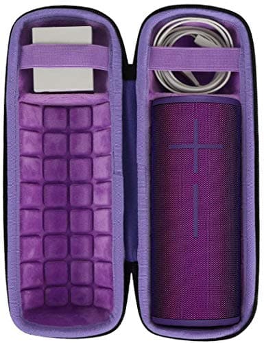co2CREA Hard Travel Case for Ultimate Ears Boom 4 /Boom 3 Speaker