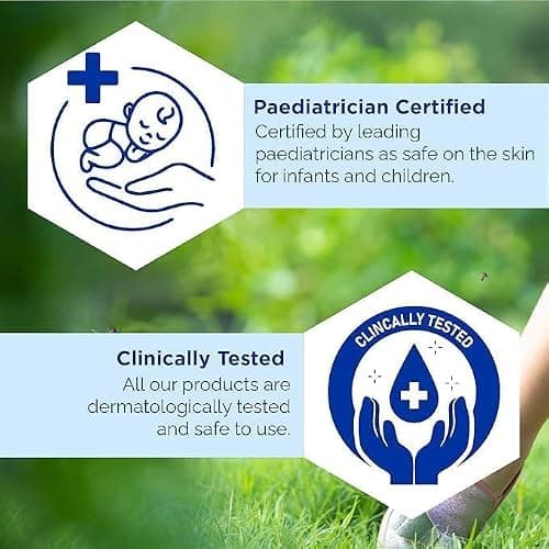 Odomos Mosquito Repellent Cream 100G X 3 = 300G from PURRFECT — view 4