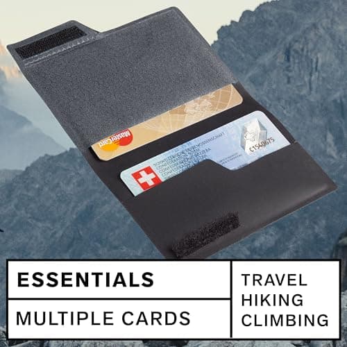 Mammut Smart Wallet Ultralight individuell — view 2