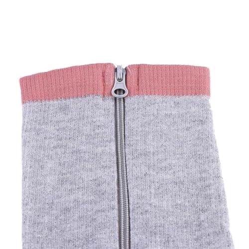 dijiusidy Mens Compression Socks Quick Release Open Toe Slimming Effect Excellent for Running Training Outdoor Sports Activities Compression Running Socks Womens — view 6