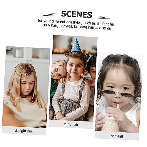 NULYLU Pink Cartoon Hair Drying Towel Cap for Baby and Boys and Girls, Water Absorbent Coral Fleece Head Wrap Towel, Soft Quick Drying Hat for Home and Outdoor Travel Use — view 6