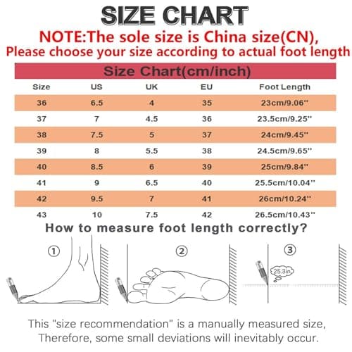 Travel Slippers Women Foldable Womens Slip On Trainers Casual Non-Slip Low Top Solid Color Sneakers Soft Sole Running Shoes Breathable Mesh Orthopedic Shoe Items Under 5 pounds Red 6 — view 4
