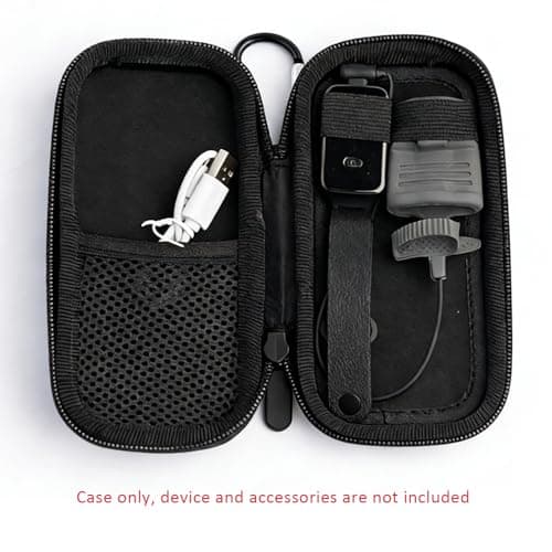 Hard Case for SleepO2 — view 4