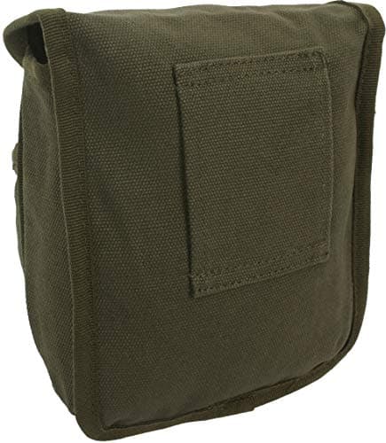 RANGER BELT BAG OLIVE — view 2