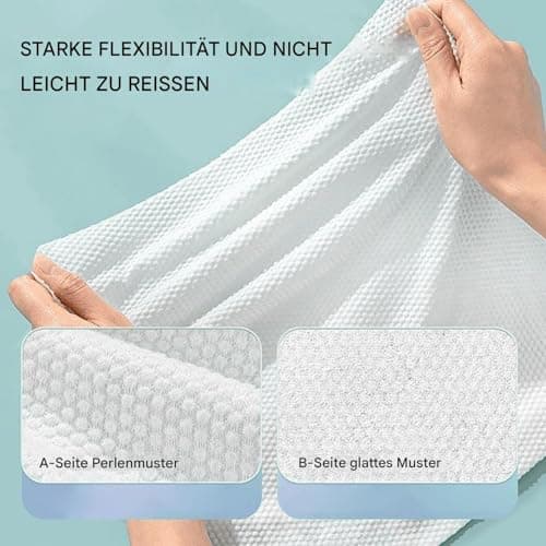 Bath Towels Thickened, Soft, Skin-friendly, Absorbent — view 5