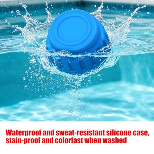 yanwuwa Projector Lens Cover Compatible for STORYTIME, B — view 6