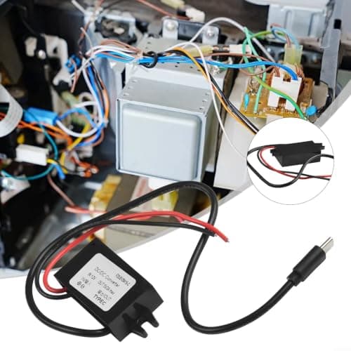 Waterproof IP68 Voltage Converter 12V to 5V 3A(B) — view 5