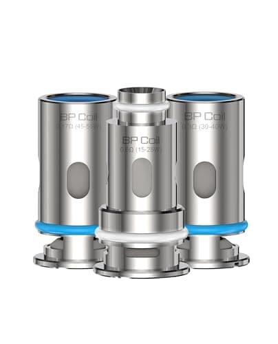 ASPIRE BP Replacement Coils 0.3 Ohm [Pack of 5] — view 3