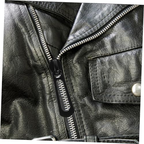 Angoily 40pcs Metal Zipper Pulls Heavy Duty for Coats Jackets Tents DIY Repair Kit Instant Fixing Tools Luggage Backpacks — view 6