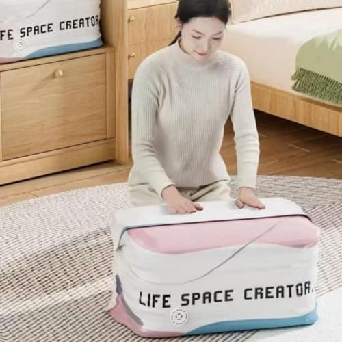 Better Life Space Bags, Life Space Creator Storage Bags (2pcs L) — view 5