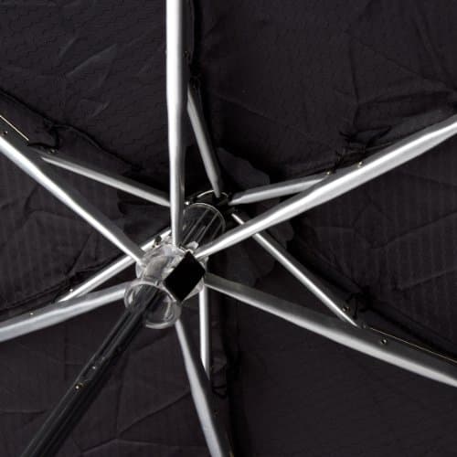 Lifeventure Small Trek Umbrella Windproof Ripstop Canopy — view 4