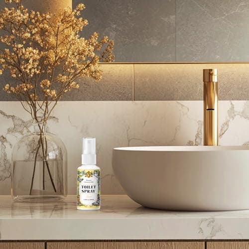 SCENTORINI Toilet Spray Before You Go 3 Pack Bathroom Odor Eliminator — view 5