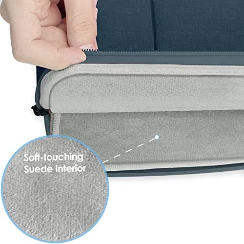 ProElife 13-Inch Laptop Sleeve for MacBook Neo & MacBook Air 13.6 M5/M4 — view 6
