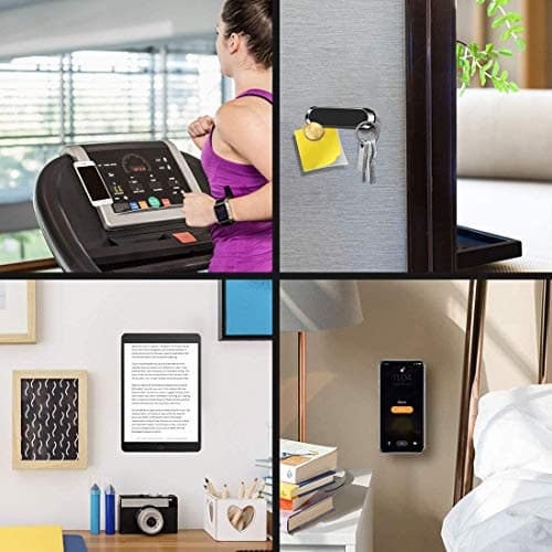 powerland Magnet Phone Holder for Car, 【Upgraded 8 Strong Magnets】(2 pcs) — view 5