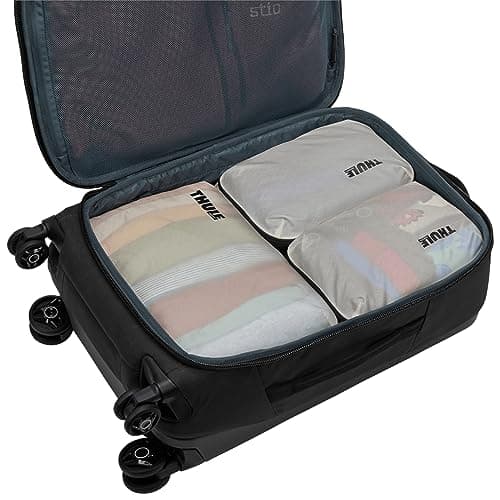 Thule Compression Cube Set Packing Small/medium White One-Size — view 5