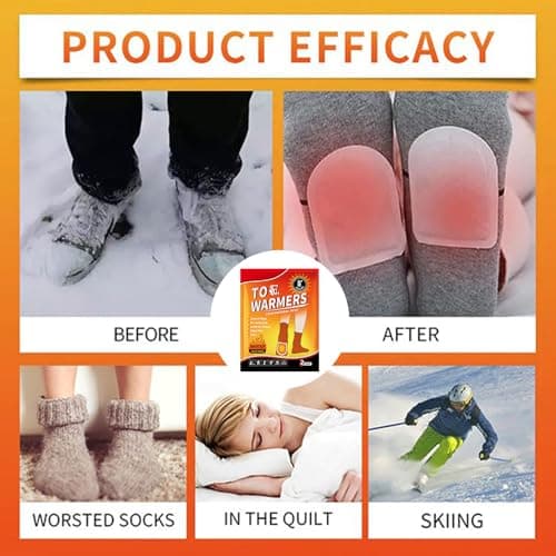 Warm Hands Handheld Body Heater Accessories — view 4