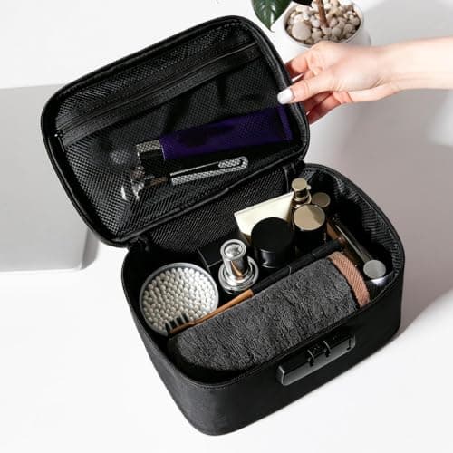 Locked Bag Waterproof Oxford Cloth Storage Box — view 3