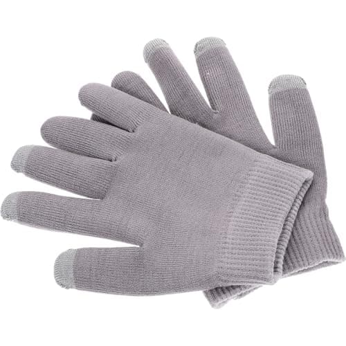 Moisturiser Gloves Cotton Gel Hand Care Moisturizing for Daily Wear