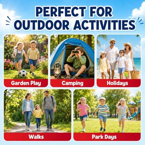Kids Mosquito & Insect Repellent Spray 100ml — view 6