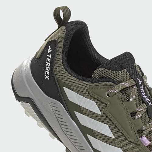 adidas Women's Terrex Anylander Hiking Hiking Shoes, Olive Strata/Dash Grey/Night Cargo, 6.5 UK — view 5
