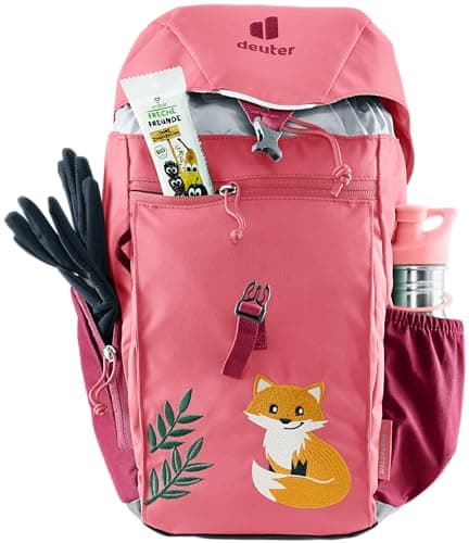 Deuter Waldfuchs 14 Children´s Backpack — view 6