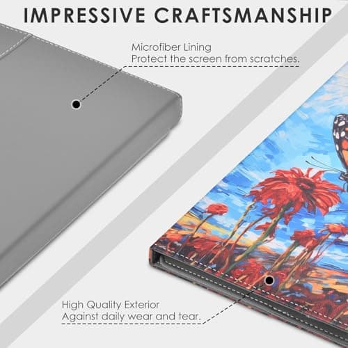 KATUMO Universal Case for 10 inch / 10.1 inch Tablet — view 6