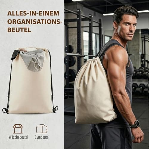8PC Clear EVA Packing Cubes for Backpack, Quick-Dry Travel Organiser Cubes for Travel/Business,【Water-Resistant】Suitcase Organiser Bag with Shoes & Toiletry Bag,【Damp-proof 】Packing Cubes for Suitcase — view 4