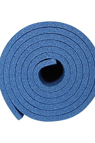 Mountain Warehouse Roll Mat - Lightweight, Compact, Durable & Comfortable Mat with Insulation, Easy to pack - For Camping, Trekking, Travel & Outdoors Bright Blue One Size — view 4