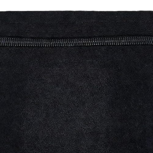 Pocket for On Clothes Anti-theft Security Bag for Travel — view 5
