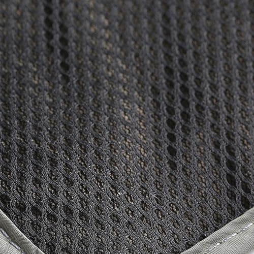 R F I D Blocking Pouch, Waterproof R F I D Nylon Storage Bag ID Bag Anti-Theft Brush Shield Hanging Neck Chest Bag Anti-Magnetic Card Document Storage Bag, R F I D Bag Pouch, R F I D Bag Waterproof — view 6