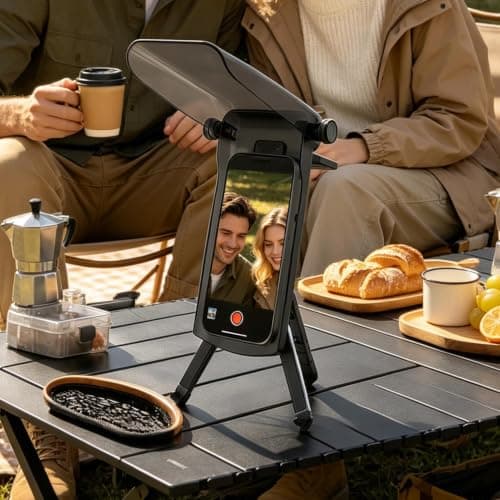 Generisch Smartphone Sun Visor Magnetic Quick Release Anti-Glare — view 3