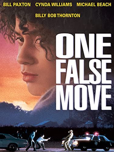 One False Move