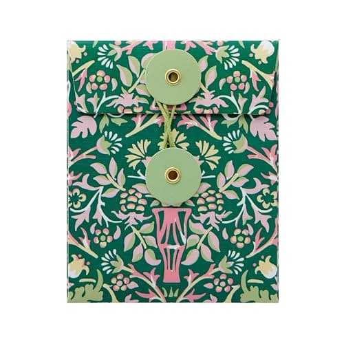 William Morris At Home Body Cream 50ml, Bubble Bath and Salts x2 100ml — view 5