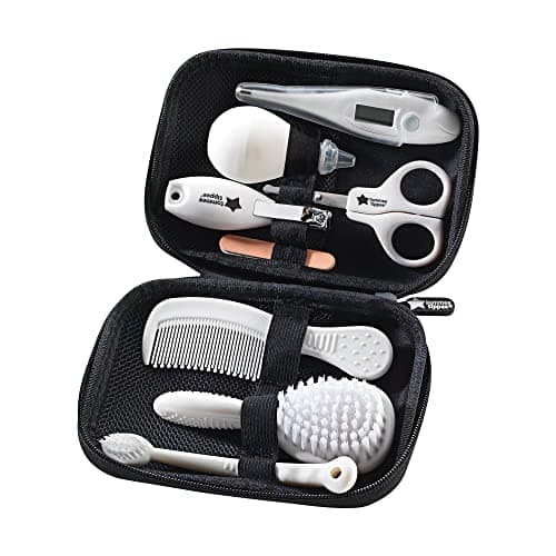 Tommee Tippee Baby Healthcare and Grooming Kit